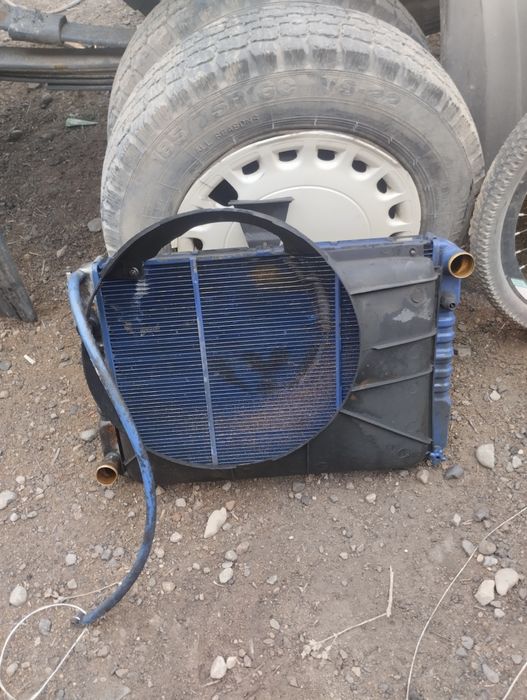 Запчасти на газель капот