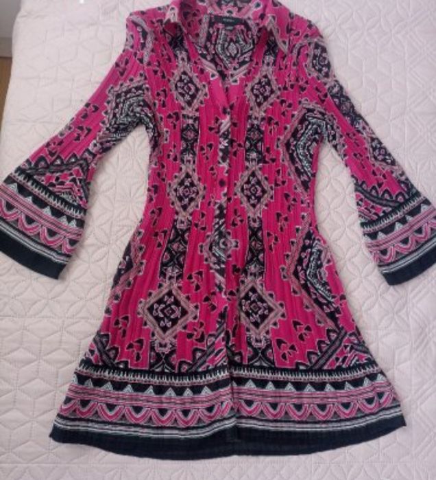 Дамски рокли размер S