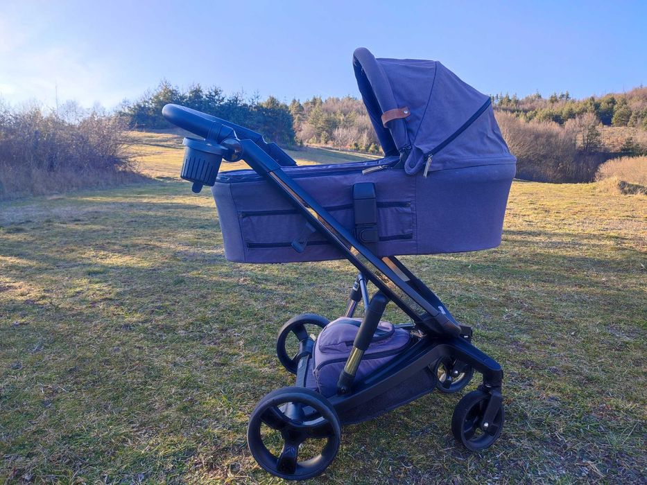 Продавам количка Чиполино Електра 3в1