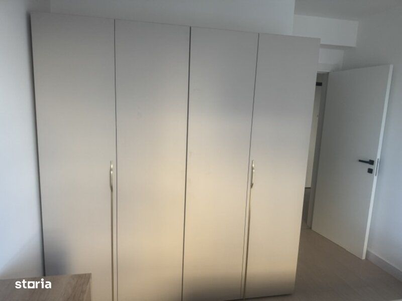 Apartament spatios Akcent City-Jiului metrou