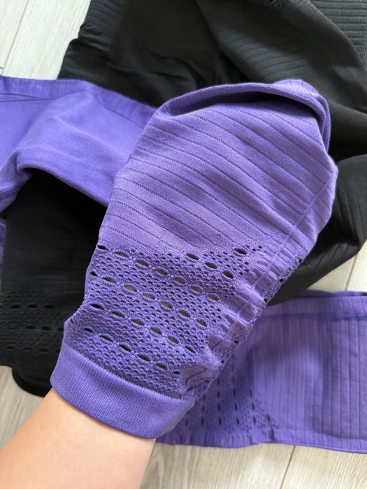 Gymshark женски клинове