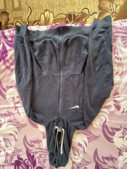 Мъжки суичър nike