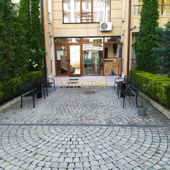 Продава се Едностаен апартамент в к.к. Слънчев бряг - 33 кв.м за 1513 €/кв.м - Снимка #1