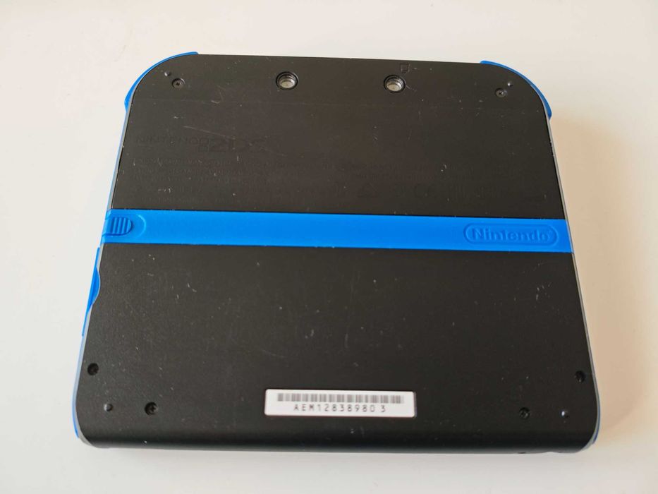 Nintendo 2DS - качени игри