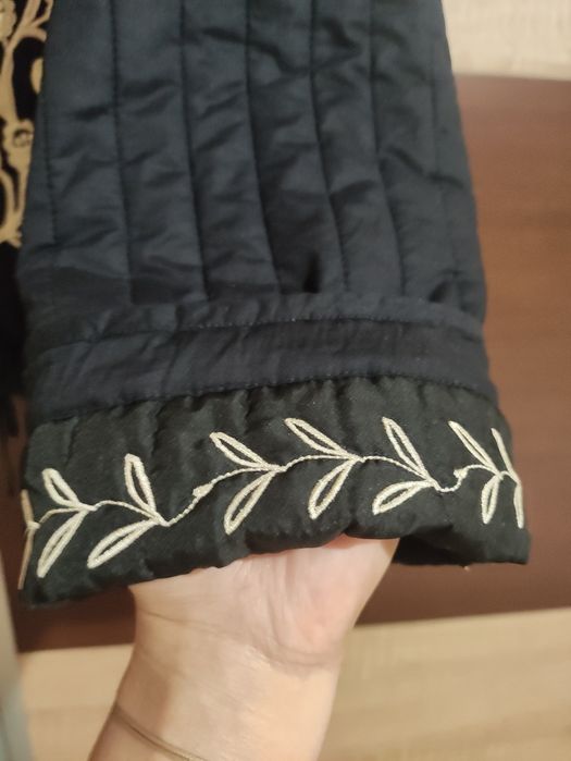 Дамско тънко  яке Villa /М