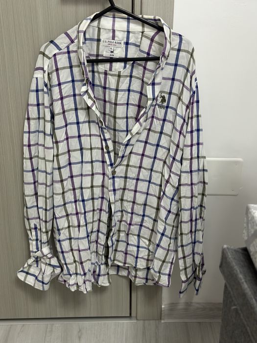 Camasa US Polo Assn Barbati