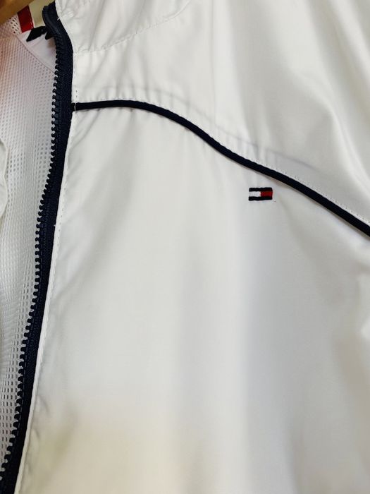 Geaca TOMMY HILFIGER, 8-10 ani