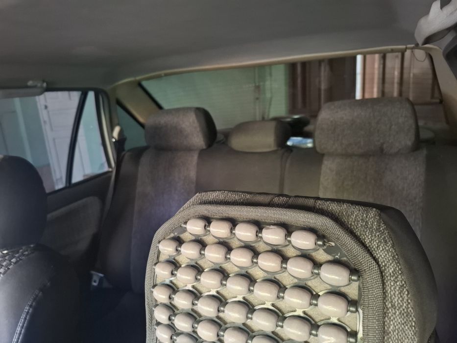 Mashena axshi xolatda