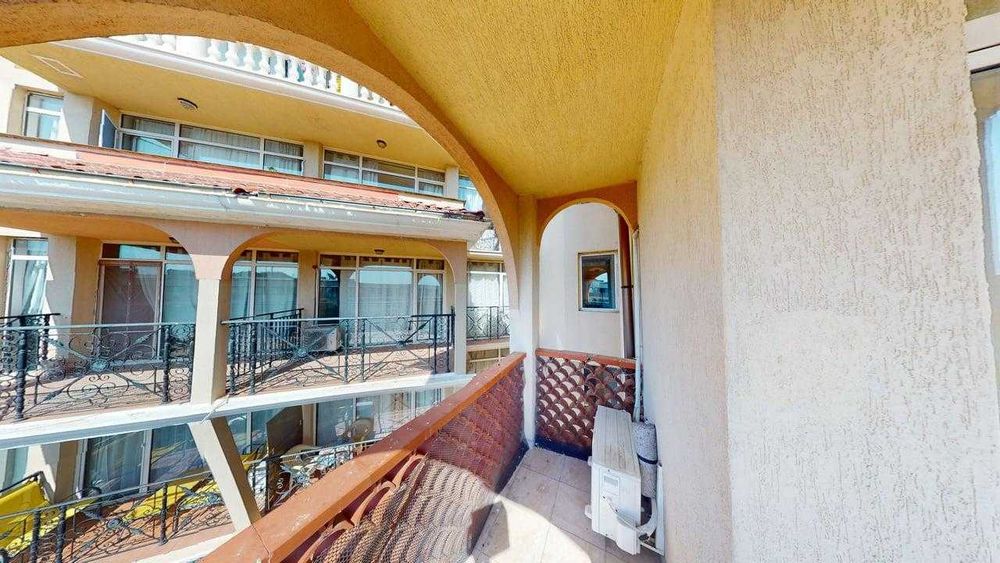 Продава се Двустаен апартамент в к.к. Елените - 53 кв.м за 760 €/кв.м - Снимка #10