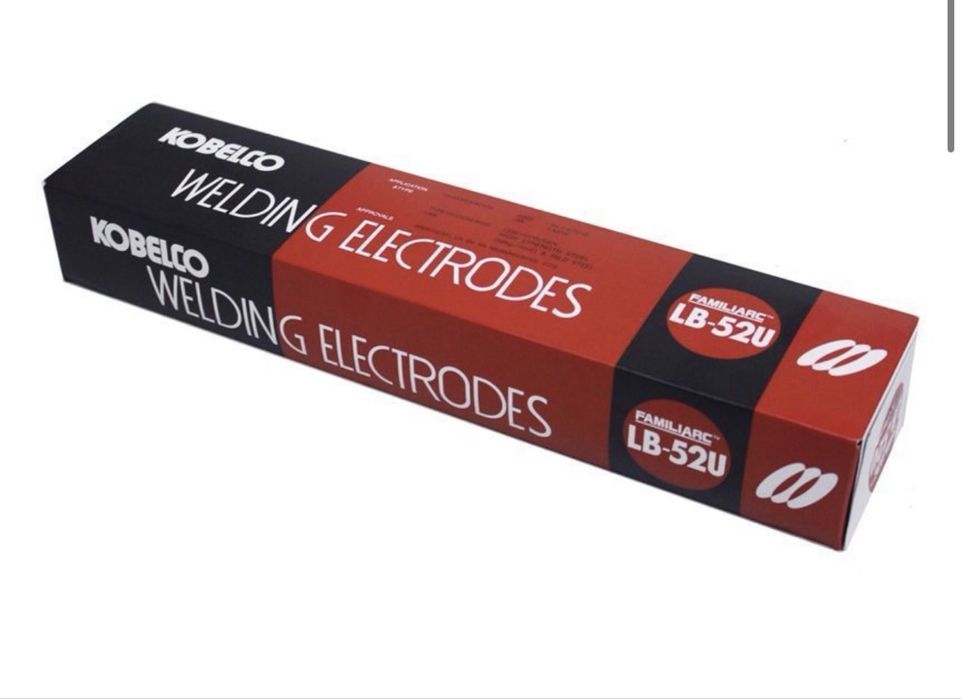 Электрод electrod LB52u