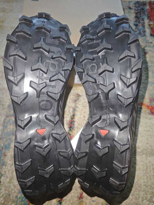 Salomon speedcross 6 40 2/3
