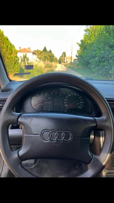 Продава се!!!  Audi A4 1.8T