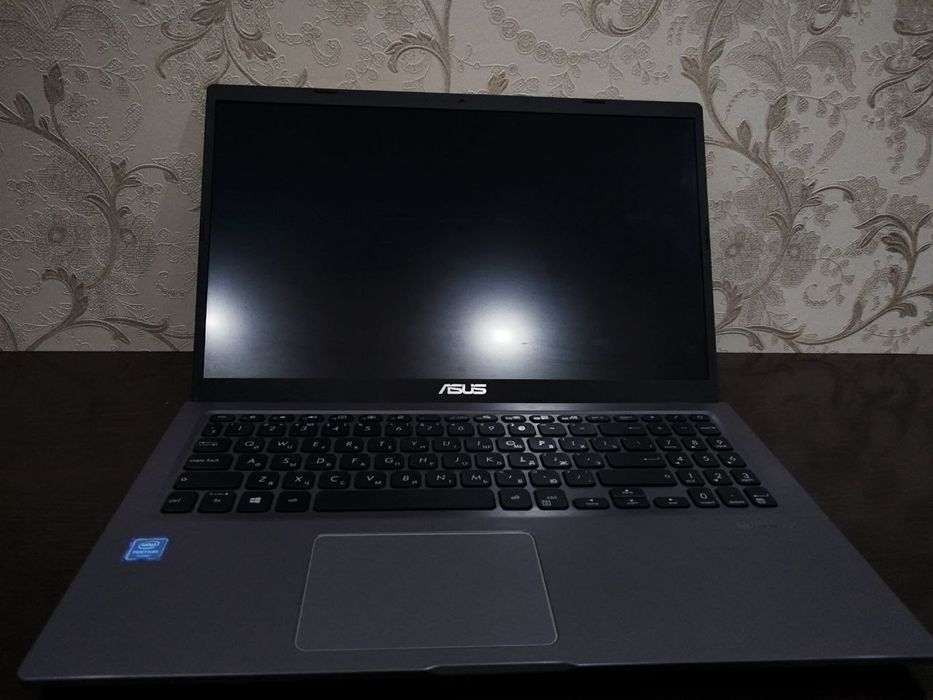ASUS laptop vivobook x515ma_f515ma