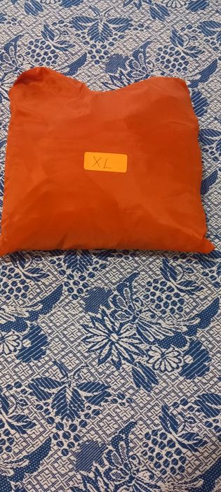 Дъждобран комплект от полиестер Размер XL