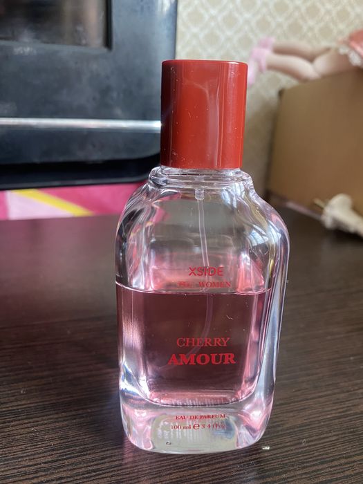 Cherry amour LC Waikiki