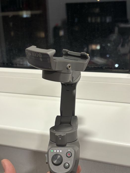 Стабилизатор osmo 3