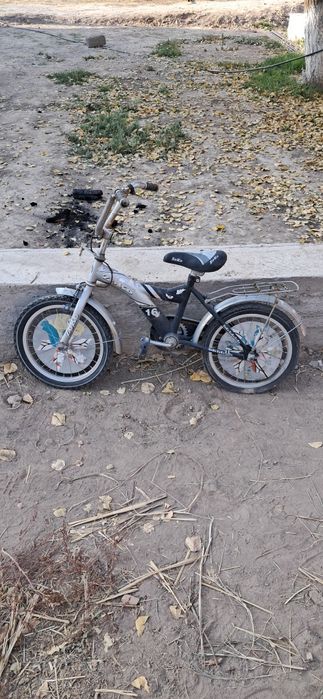 Велик в хорошим состоянии