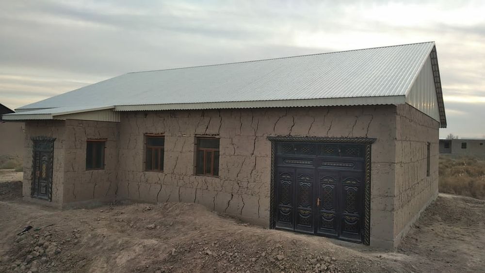 Ellikqal'a tumani ayozqal'a MFY