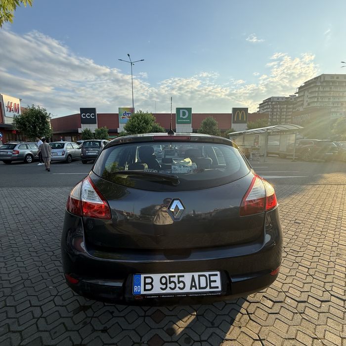RENAULT 14 2010 — imagine 5
