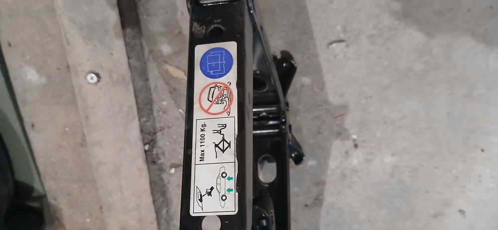 Крик за Fiat Alfa Lancia