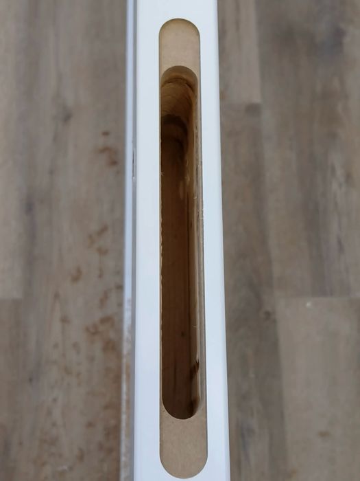 Установка дверей