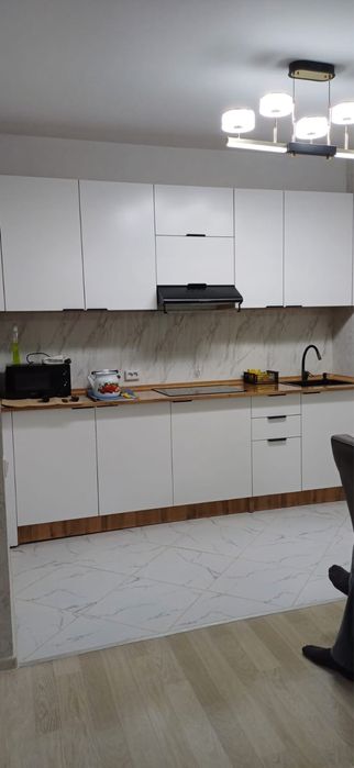 2 ком квартира Жаңа қала