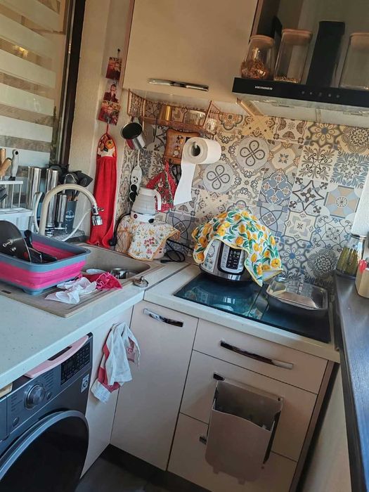 Inchiriere garsoniera 30 m2, Et.3, bloc nou cu lift