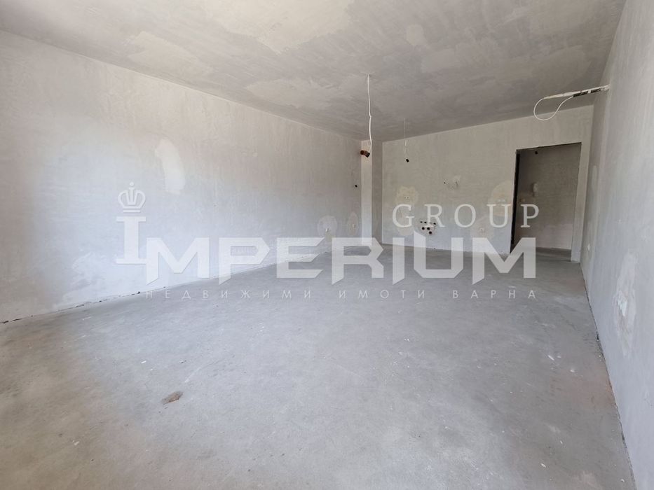 Продава се Тристаен апартамент в к.к. Св.Св. Константин и Елена - 109 кв.м за 1834 €/кв.м - Снимка #1