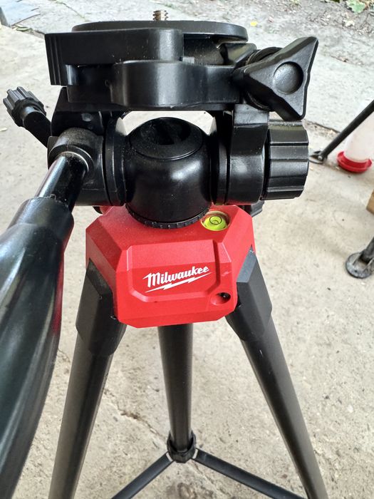 Milwaukee TRP180