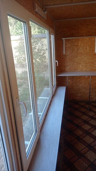 Butka,( koʻchma doʻkon). Sotiladi holati yahshi,