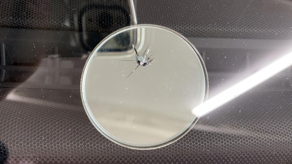 Reparatii ciobituri parbrize