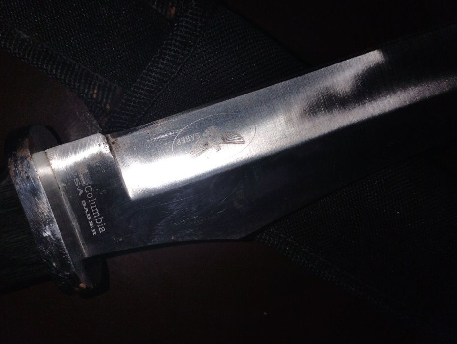 Cuțit armată vînătoare