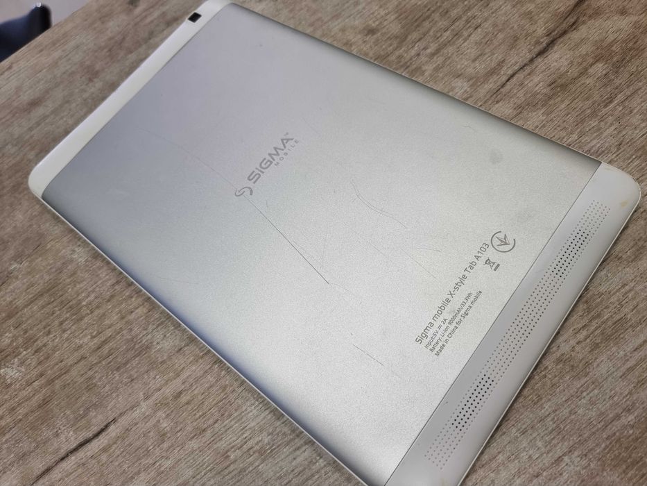 Таблет X-Style Tab  10.1” IPS HD с две сим карти