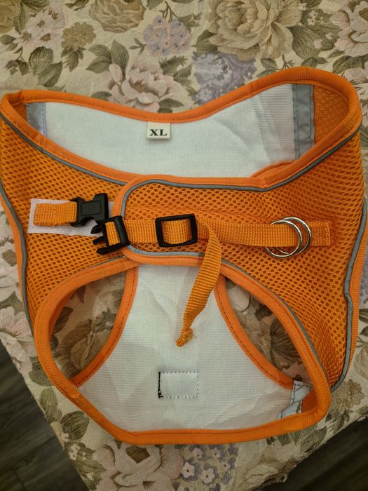 продавам кучешки нагръдник