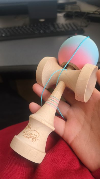 Kendama Ryoga Pro Model