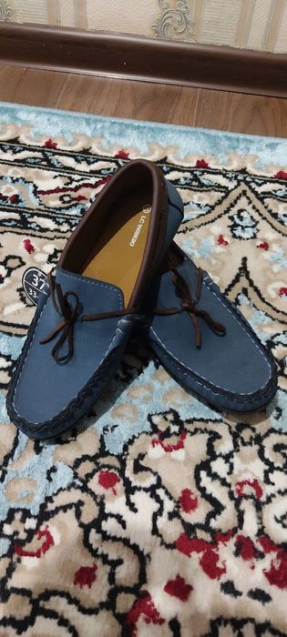 Макас Турецкий LC waikiki