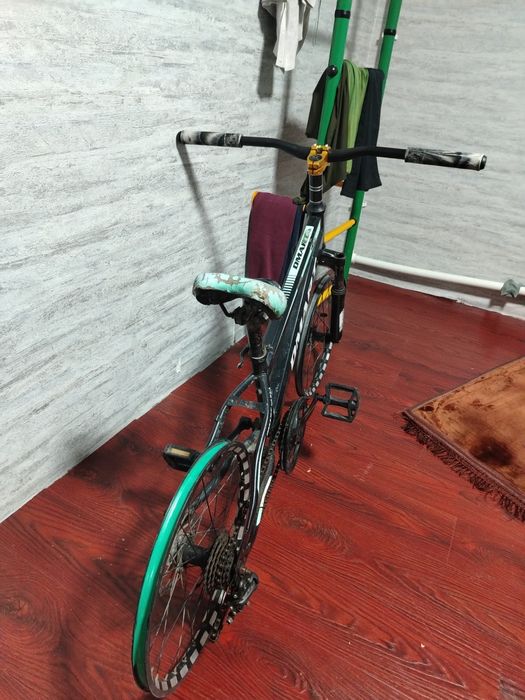 DMART-Для станта