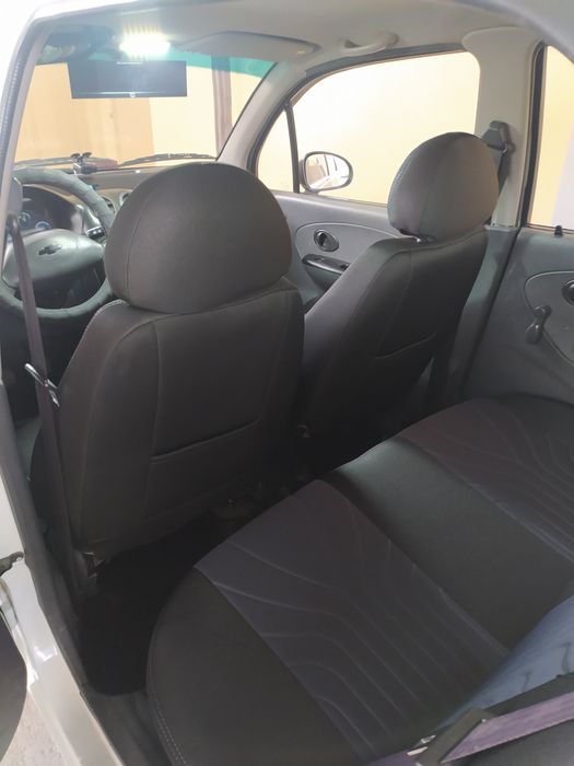 Matiz evro 3 pozitsiya