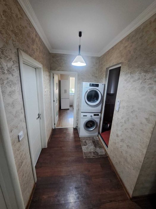 Продава се Тристаен апартамент в Хасково, Бадема - 65 кв.м за 1539 €/кв.м - Снимка #11