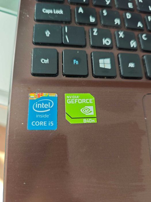 Лаптоп Acer E5-571/E5-531 series