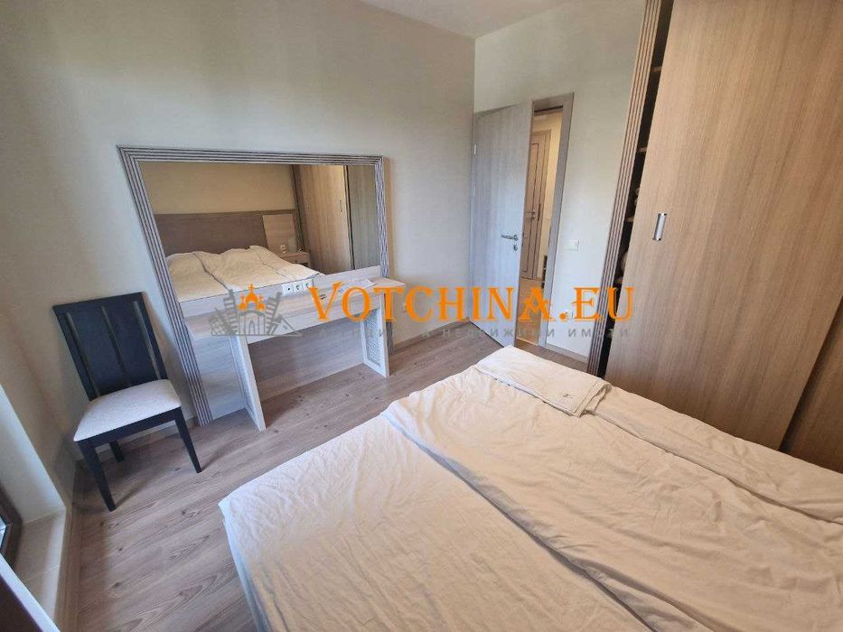 Продава се Двустаен апартамент в к.к. Златни пясъци - 70 кв.м за 2072 €/кв.м - Снимка #7