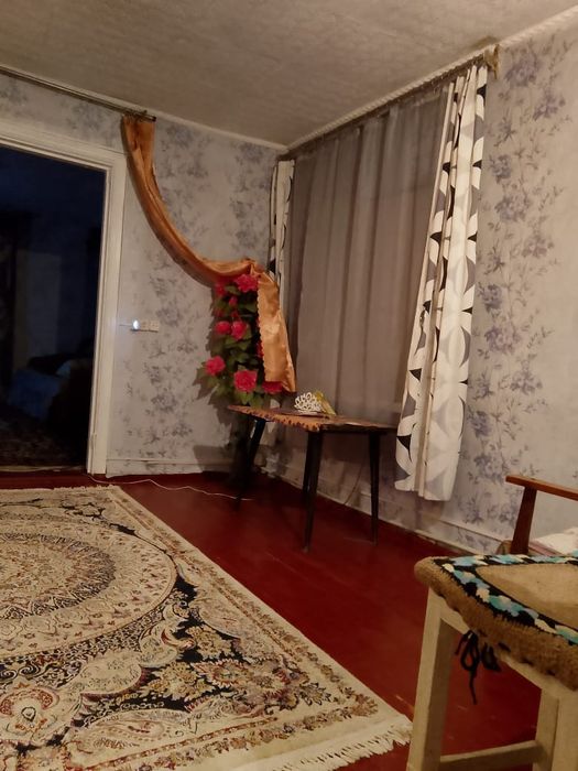 сдам дом  на длительный срок