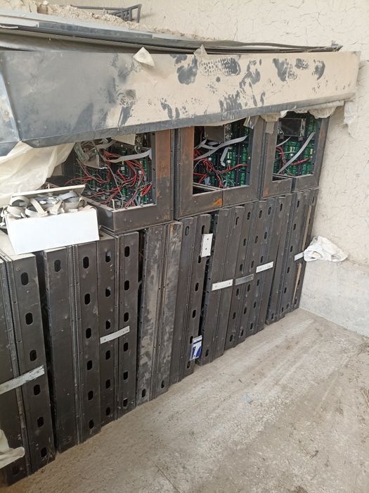 LED MONITOR для рекламы