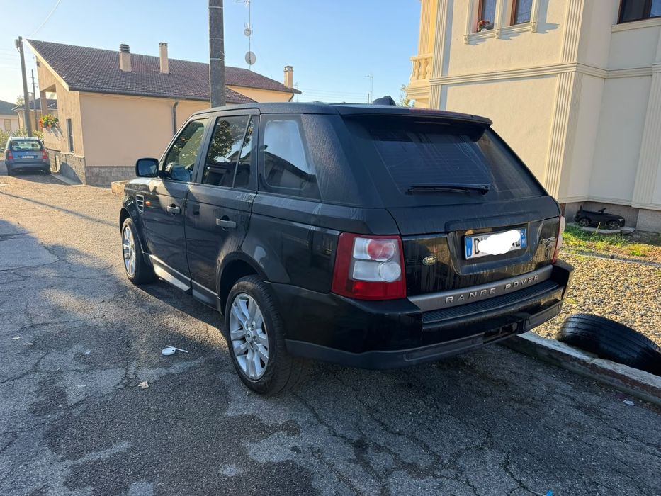 LAND ROVER Range Rover 2007 — imagine 2