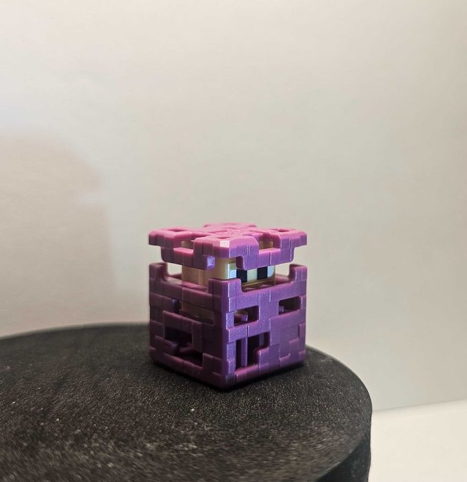 Колекционерски, редки фигурки Minecraft