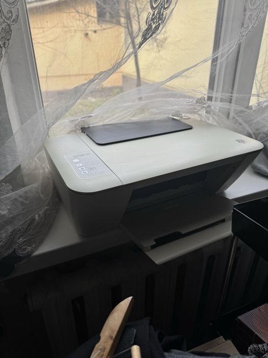 Принтер цветной, чб