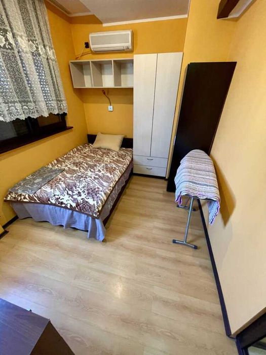 Дава се под наем Тристаен апартамент в Бургас, Лазур - 105 кв.м за 600 € - Снимка #5