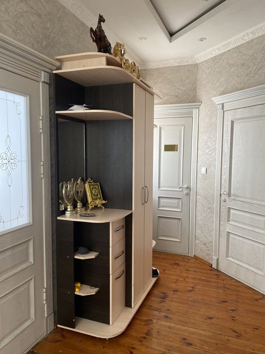 Прихожка жағдайы жақсы ,