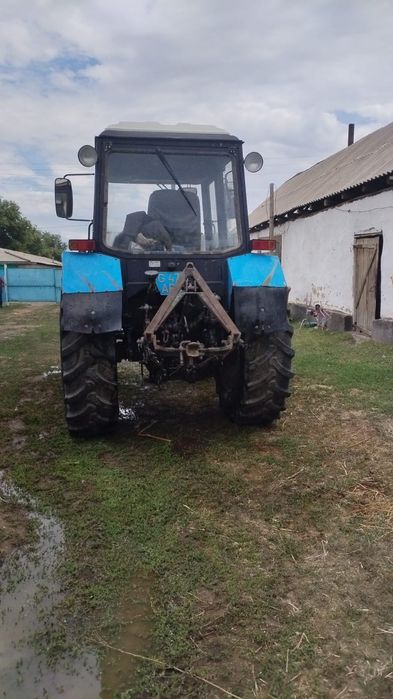 Трактор 892.2 сатылады