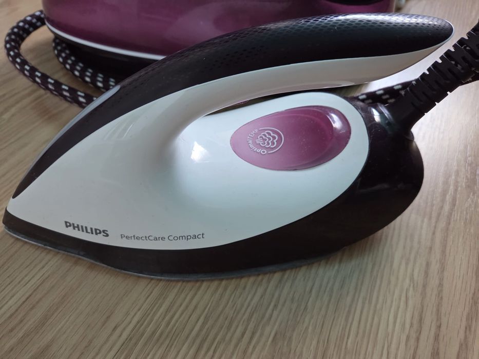 Stație de călcat Philips
